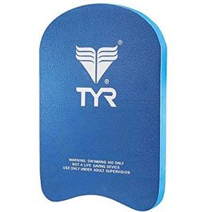 TYR Junior Classic Kickboard Swim Equipments & Accessories (Blue)