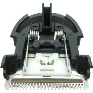 Tondeuse Trimmer Hoofd, Compatibel voor Philips, HC7460 HC7462 HC9450 HC9452 HC9490 Trimmer Hoofd Vervanging