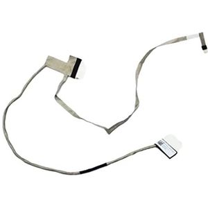 Laptop Schermkabeldraad weergavekabel Voor For Samsung NP370R4E