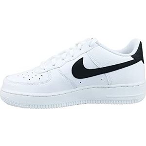 Nike CT3839-100, Basketbal. Jongens 37.5 EU