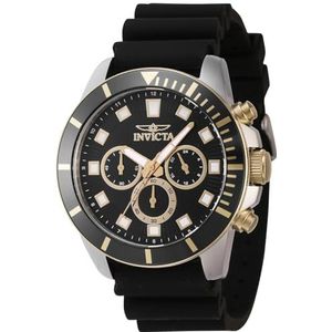 Invicta Pro Diver 46081 Quartz Herenhorloge - 45mm