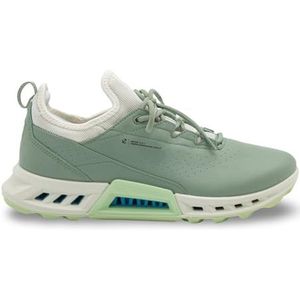 ECCO Biom C4 golfschoen voor dames, sedum green, 37 EU