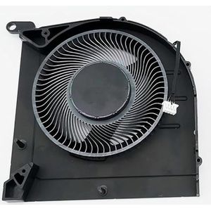 Laptop CPU GPU Koeling heatsink ventilator voor Lenovo voor IdeaPad Gaming 3 15ARH7 16ARH7 82SB 82SC Radiator 5H40S20625(CPU fan)