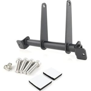 Installatie GPS-navigatieframe Voor BMW R1250RS 2019 2020 2021 2022 2023 2024 Navigator Relocation Kit GPS Sat NAV Mount Motorfiets Verhoogde Navigatie Mount Navigatie Beugel