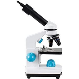Microscoop Accessoires 2000x elektronische monoculaire biologische microscoop accessoires duurzaamheid en betrouwbare prestaties (maat: pakket 5)