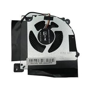 CPU FANGPU FAN Voor MEDION voor ERAZER voor Deputy P25 MD62303 MD62304 MD62306 MD62327 MD62343 MD62384 MD62470 MD63895 MD64015 DC5V 0.5A(GPU FAN)