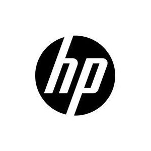 HP AW583A 10/20Gigabit XPAK netwerkkoperen kabel (2 m, RJ-45) - zwart