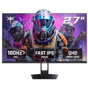 KTC 27 Inch gaming monitor
