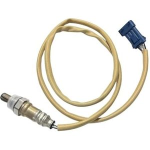 Lambda Sonde O2 9653791880 Lambdasonde Voor Peugeot 307 406 407 607 807 Zuurstof Sensoren