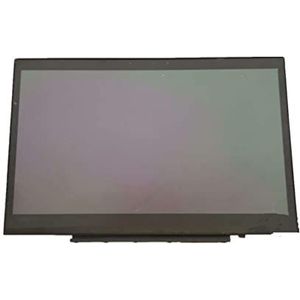 Vervangend Scherm Laptop LCD Scherm Display Voor For Lenovo Touch ThinkPad X1 Carbon 2nd Gen Year 2014 14 Inch 40 Pins 2560 * 1440