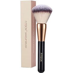 FITDON poederkwast voor gezicht