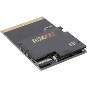 Drive Game Card Store NTSC Game Bestanden Gaming Card Gaming Accessoires