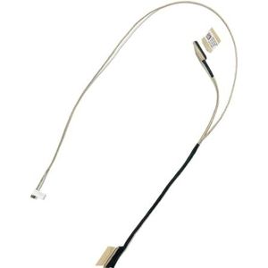 Videoscherm Flex voor ASUS X409 X409F X409FA X409J A409 Y4200F Y4200D A416 laptop LCD-scherm lintcamera