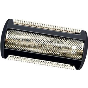 WuYan Scheerkopfolie voor Philips Bodygroom BG2024 BG2025 BG2026 BG2028 BG2036 BG2038 BG2040 BRL130 BRL140 BRE620 BRE640 BRE650 BRE630