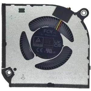 Laptop-CPU-ventilator voor V-serie ANV15-51 ANV15-51-532J N23Q22 DFSCK22115181R FS0S DFSCL12E16486N FS0(GPU FAN)