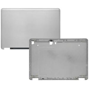 WANGHUIH 14 inch LCD achterdeksel bovenhoes achtercover compatibel met Dell Latitude E7440 7440 laptop
