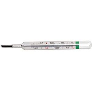 Pic Solution Vedoecoplus Glasthermometer