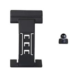 Voor Q7 2006 2007 2008 2009 2010-2015 Autotelefoonhouder Speciale Vaste Beugelbasis Draadloos Opladen Interieuraccessoires(Base)