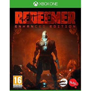 Redeemer Enhanced Edition Xbox One Game