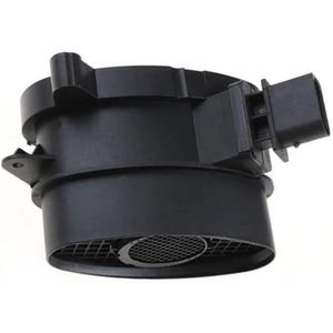 Massa Luchtstroom Meter Sensor Voor BMW Voor 5 7 SERIE Voor E60 E61 520 525 530 D XD 730 LD Mass Air Flow Meter Maf Sensor 13627788744 Maf Sensor Mount