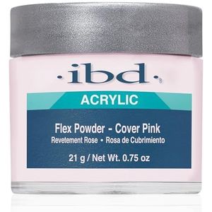 IBD Cover Poeder, Roze