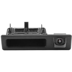 Auto Achteruitrijradarcamera Voor X3 Voor 3 5 Serie Voor F10 Voor F11 Voor F30 Voor F31 F32 F25 170 Graden HD Nachtzicht Voertuig Achteruitrijcamera Reverse Camera(CVBS 720x480P)