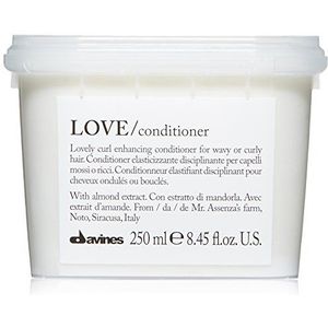 Love Curl by Davines Conditioner 250ml