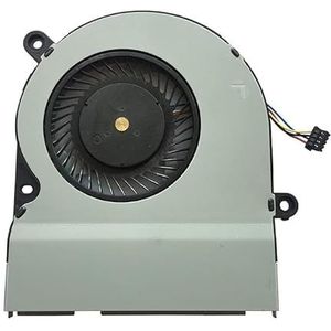 CPU-koelventilator voor Asus TP500 TP500L TP500LA TP500LB TP500LN TP500LB5500 TP500LN4210 LN4510 4-pins