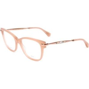 Jimmy Choo JC181 35J PINK 51/17/140 Vrouw Brilmonturen