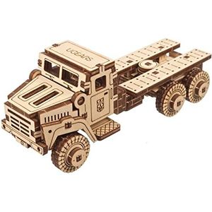 Ugears Militaire Vrachtwagen