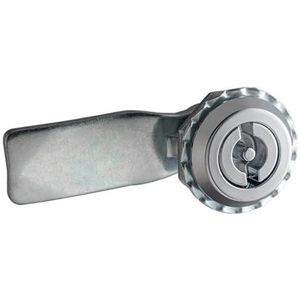 Kabinet Cam Lock Voor Trein Auto Vrachtwagen Vliegtuig Metalen Staal Lichtbak Industriële Accessoires MS563 I 1 Stks (MMS563-2A)