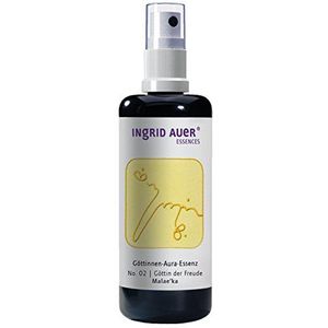 MALAHE´KA - Godin van Vreugde - Ingrid Auer Godin Aura Essence Spray