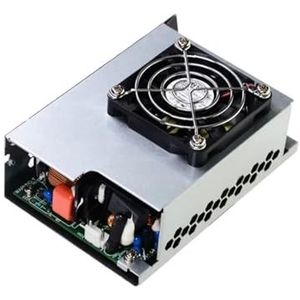 RPS-400-12-TF RPS-400-15-TF RPS-400-24-TF RPS-400-27-TF RPS-400-36-TF RPS-400-48-TF Medische schakelende Voeding (RPS-400-27-TF)