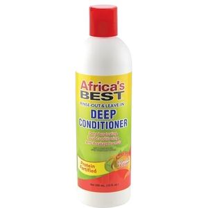 Africas Best Deep Conditioner