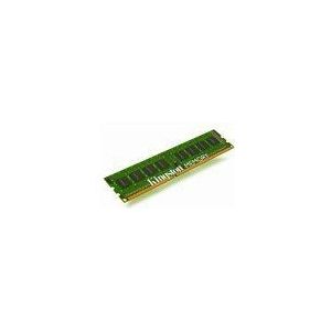 Kingston PC3-10600 werkgeheugen 1GB (1333 MHz, 240-polig) DDR3-RAM kit