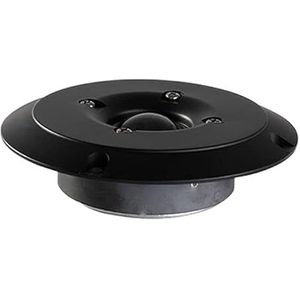 CHOOYO 4-inch tweeter luidspreker 8Ohm 3 0W-80W. Zijdefilm HiFi Treble Speaker Sterke prestaties 25 kernluidsprekers thuisbioscoop DIY 1. stuk