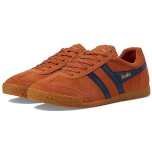 Gola Harrier CMA192UE sneakers, Oranje, 40 EU