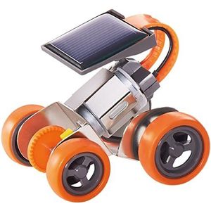 PowerPlus Junior Educatieve Solar Eco Toy Car - Roadrunner