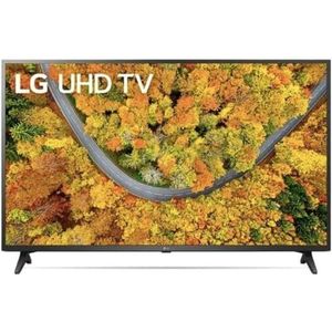 LG 43UP75006LF LED TV 43 inch