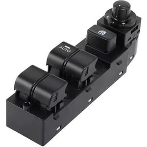 Raambedieningsschakelaar Voor Mazda 3 Auto Linker Voorfront Elektrische Raam Schakelaar Knop