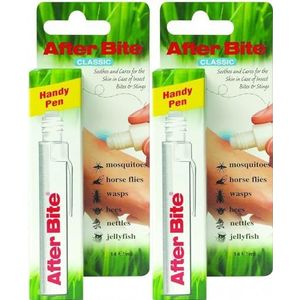 After Bite Insect Bite Remedy Drop 14 ml, 2 Units