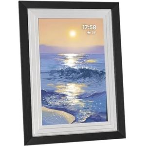 10,1 Inch WiFi Digitale Fotolijst 1280 * 800IPS HD Cloud Smart Digitale Fotolijst 32 GB Opslag Muurbevestiging Eenvoudig delen