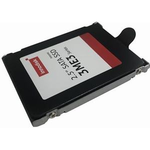 Schneider Electric Harde schijven merk model SSD 512 GB (MLC)