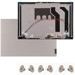 Lcd-achterklep deksel achterhoes compatibel met LENOVO Yoga 14s 2021 Yoga Slim 7 Pro-14ITL5 7 Pro -14ACH5-14IHU5-14ARH5 Laptop