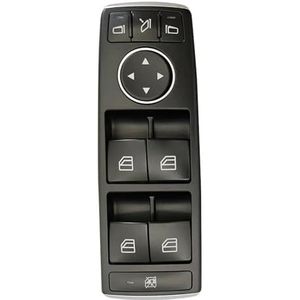 Elektrische Raambediening Voor Mercedes-voor Benz C-Klasse GLK-Klasse W204 X204 W212(Left Upgrade)