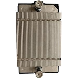 1 stuk koellichaam koellichaam koellichaam M112P 0M112P koeling voor R620 CPU server