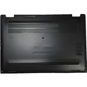 Laptop Bodem Case Cover D Shell Voor For DELL Latitude 5285 Colour Zwart