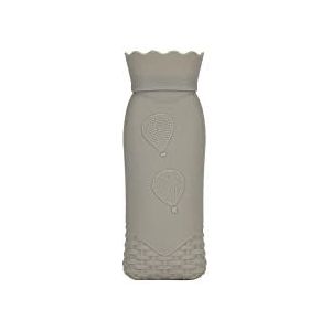 DieffematicRSD Warmwaterkruik Warmwaterkruik Warmwaterzak Handwarmers Mini Draagbaar Explosieveilig Kerstcadeau (Color : Green, Size : Long)