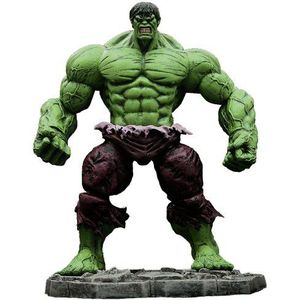 Disney Marvel Select Incredible Hulk Actiefiguur (25 cm)
