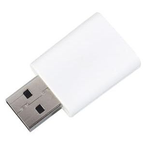 Voor Tuya ZigBee 3.0 signaalrepeater, USB-signaalversterker Smart Life voor Zigbee-sensoren, uitgebreid 20-30 m